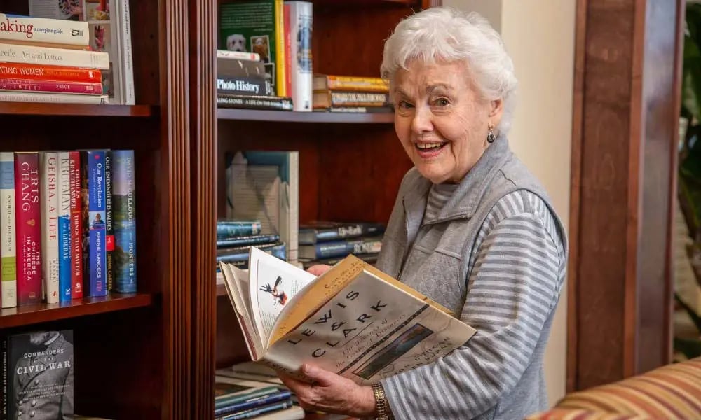 Paloma Landing Gracious Retirement Living