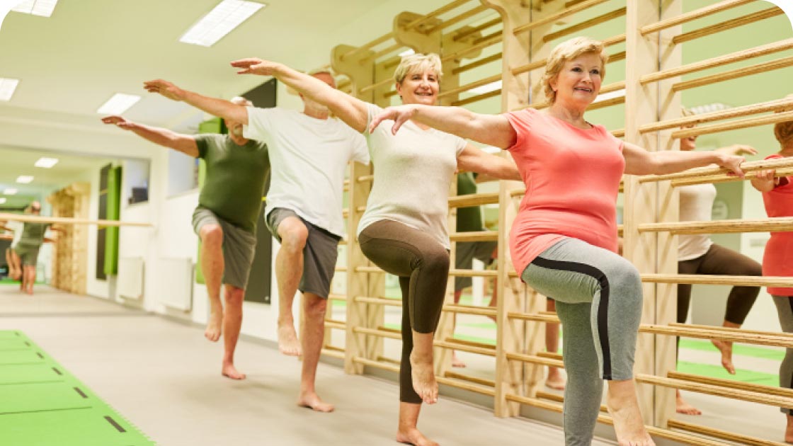 Fall Prevention: Strategies for Seniors to Stay Safe and Independent in Albuquerque