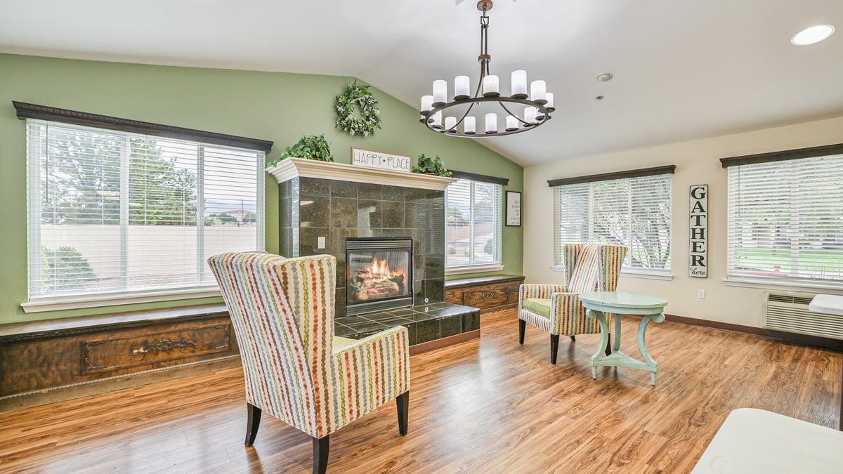 Paloma Landing community photo