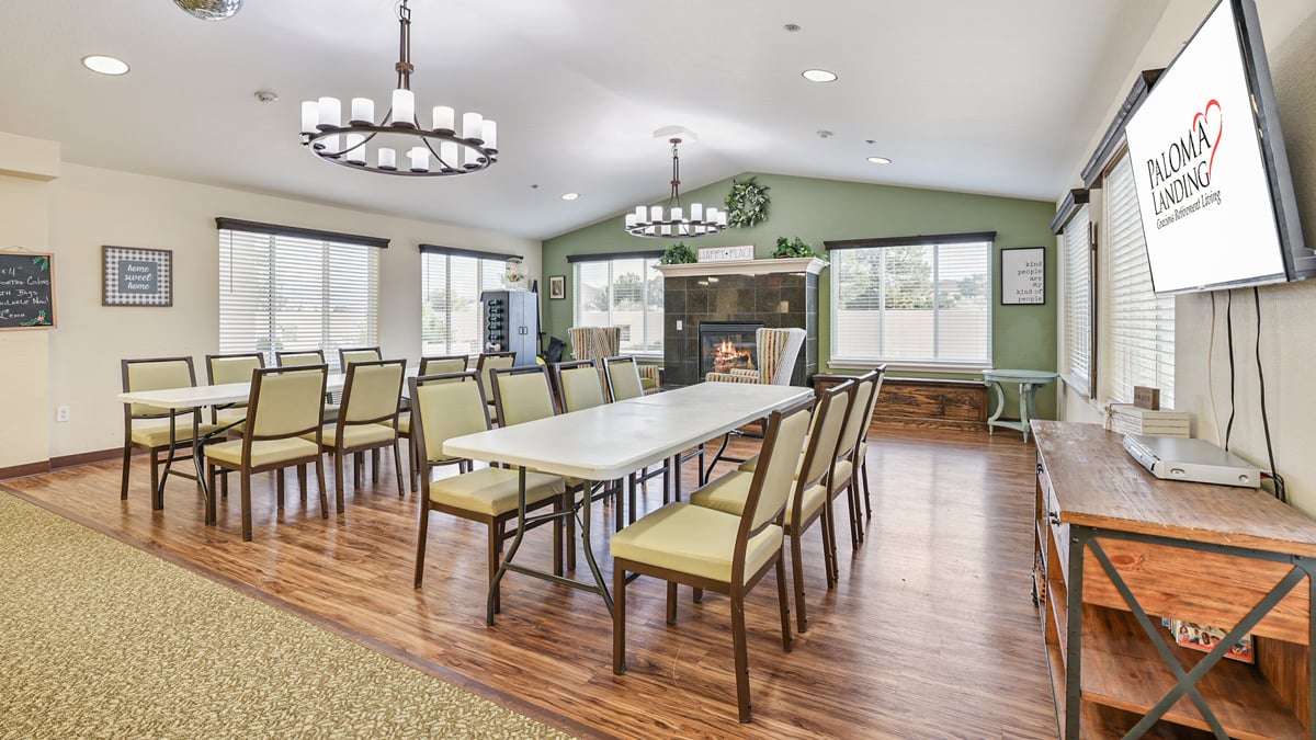 Paloma Landing community photo