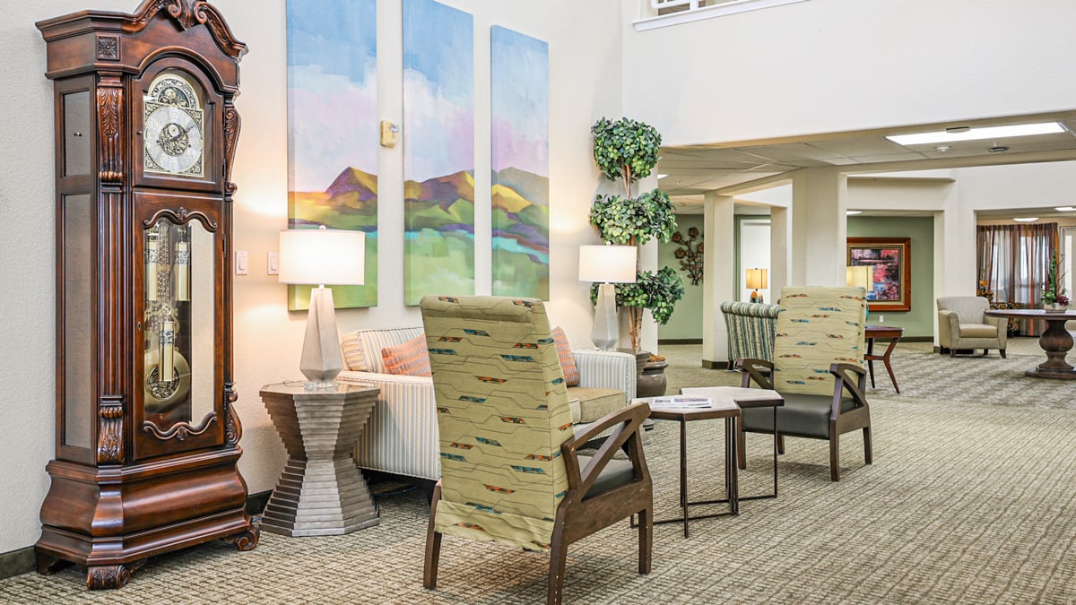 Paloma Landing community photo